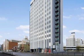 Four Points Flex by Sheraton Hakodate Station